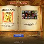 jugar book of dead slot